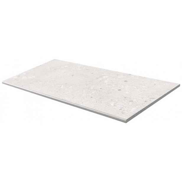 Schodovka Rako Castone Outdoor cement 60x120 cm reliéfní DCHV6856.1