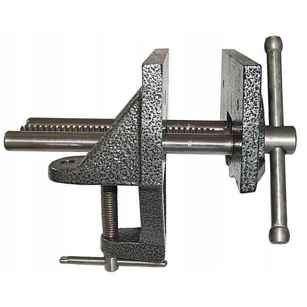 Ruční Truhlářský Svěrák 150 MM Pro Každodenní Truhlářské Práce