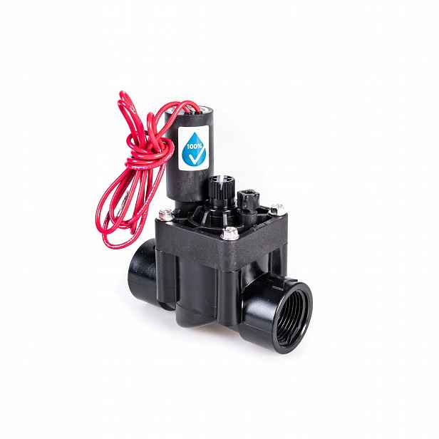 Elektroventil PGV-100GB 1" Gw s regulací Hunter