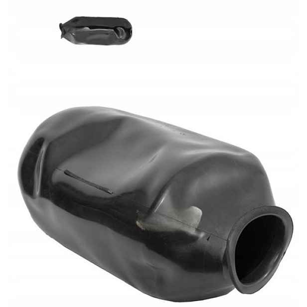 Gumová taška Epdm pro Nocchi Pentair Water Jetinox 90/50 Aquasystem VAO100