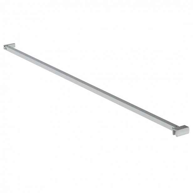Ideal Standard i.Life - Upevňovací rameno, pod úhlem, silver bright T4890EO