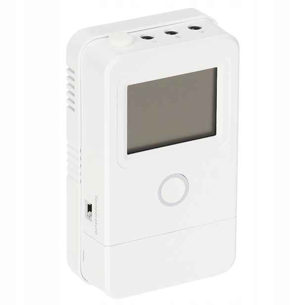 Inteligentní Elektroměr ATLO-EPW03-TUYA Wi-Fi, Tuya Smart