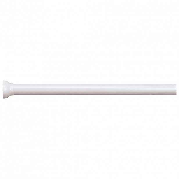 Kleine Wolke TYČ NA ZÁVĚS DO SPRCHY, 125-220 cm