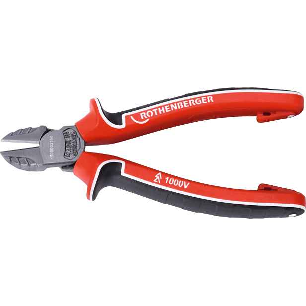 Kleště štípací boční Rothenberger 180 mm