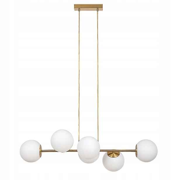 Elegantní závěsná lampa Kiara Rabalux do moderního interiéru