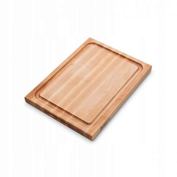 Krájecí prkénko javor Pro Chef 51x38x4 cm Boos Blocks
