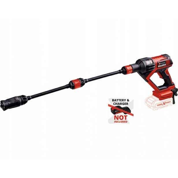Tlaková myčka Einhell 24 bar 0 W
