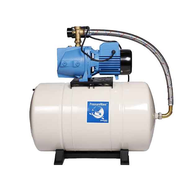 Vodárna domácí Blue Line PJWm/15H GWS 60l 230 V