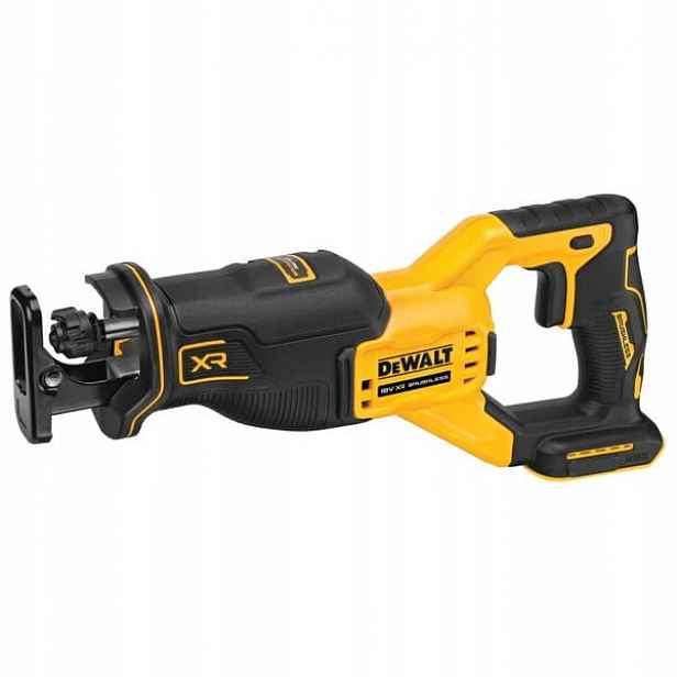 Dewalt DCS382N Pila Ocaska Fox 18V Xr Body