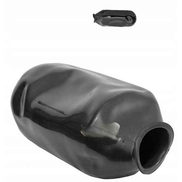Gumový sáček Epdm pro hydrofor čerpadla Malec-Pompy Imera MH1300 Wao 100L