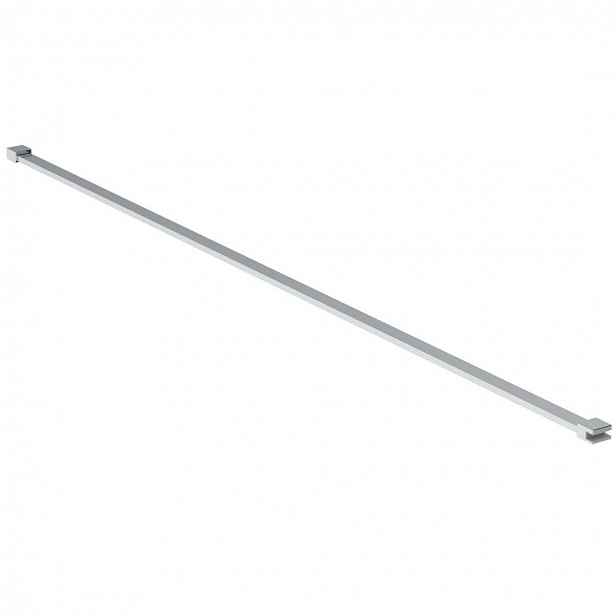 Ideal Standard i.Life - Upevňovací rameno, ke stropu, silver bright T4892EO