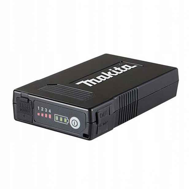 Makita DEABL1055B akumulátor 4,5V-10,8V, 16,75Ah, powerbanka
