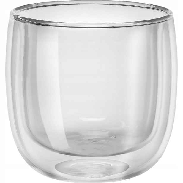 Sada Sklenic Na Čaj Zwilling Sorrento 2 ks 240 ml do myčky nádobí