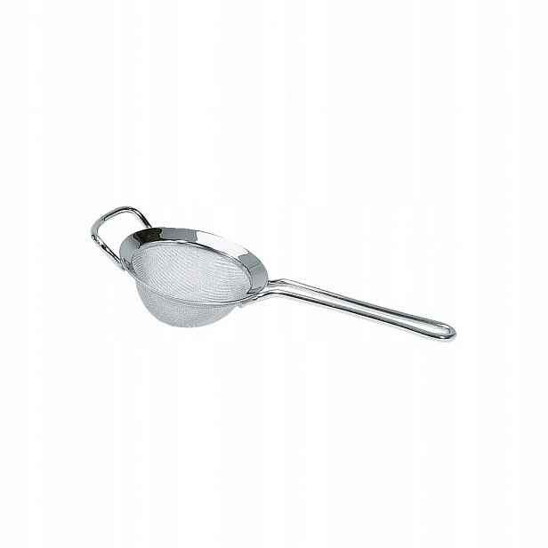 Síto Gefu Passo 12 cm ocelové zesílené G-15501 myčka nádobí