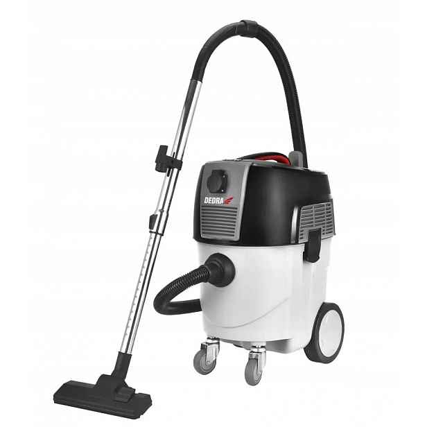 Vysavač 1600 W