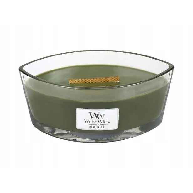 WoodWick svíčka loď Frasier Fir 453.6 g
