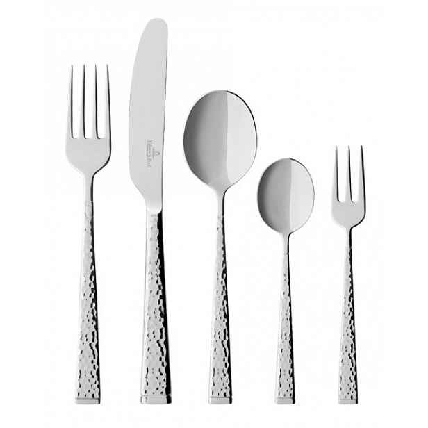 Villeroy & Boch Blacksmith sada příborů, 30 ks