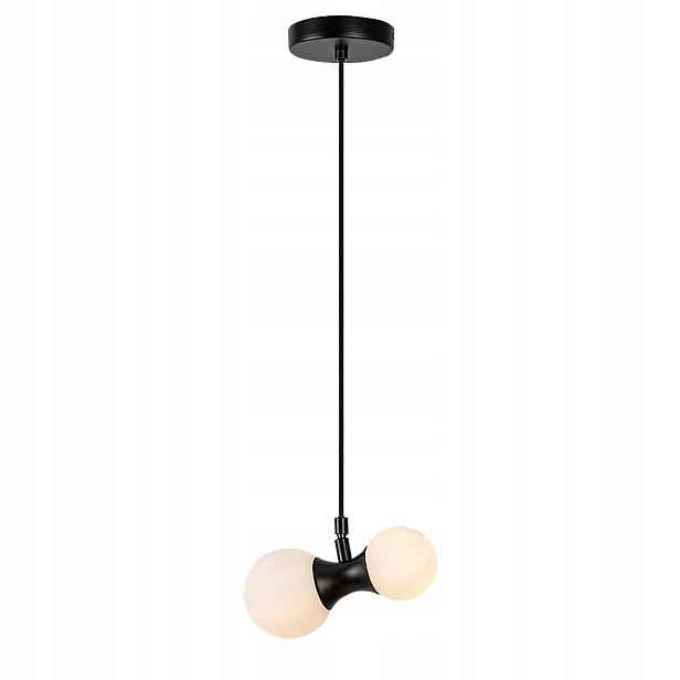 Elegantní závěsná stropní lampa do kuchyně a jídelny, stylová