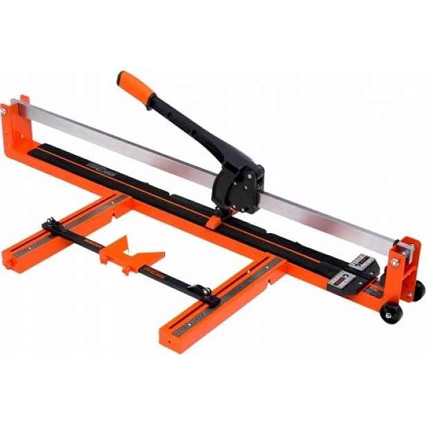 Kraft&Dele KD10677, Ruční řezačka dlaždic 48" 1200 mm
