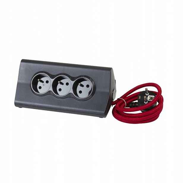 Prodlužovací Kabel držák na tablet s Usb Legrand 050411