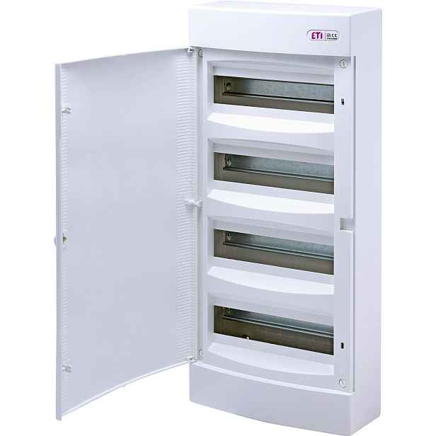 Rozvodnice ETI ECT 48PO IP 40