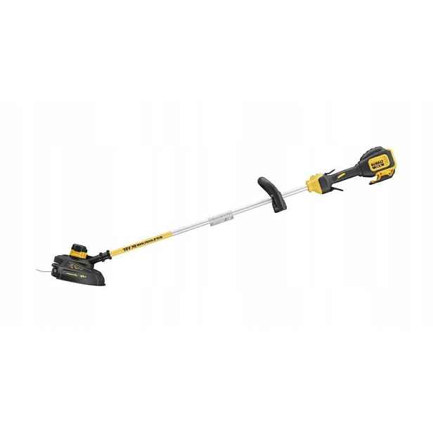 Vyžínač S Motorem Bl 18V, Šířka Řezu 33 CM