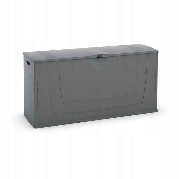 Zahradní box Karisma, 119 cm