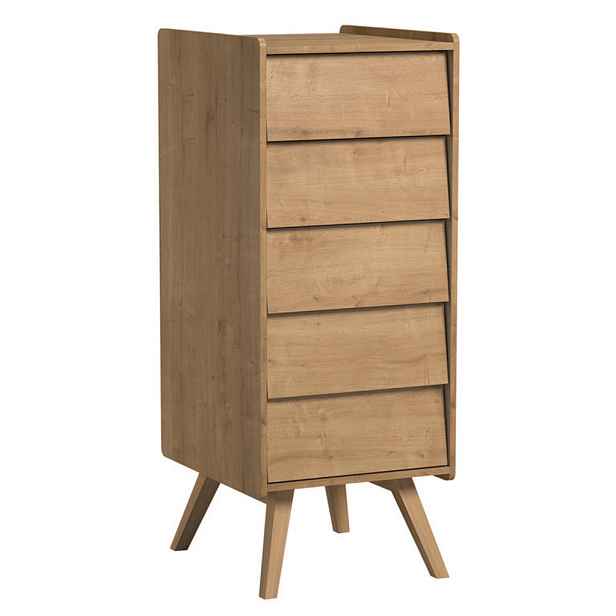 Petits-meubles KOMODA Vintage dřevo