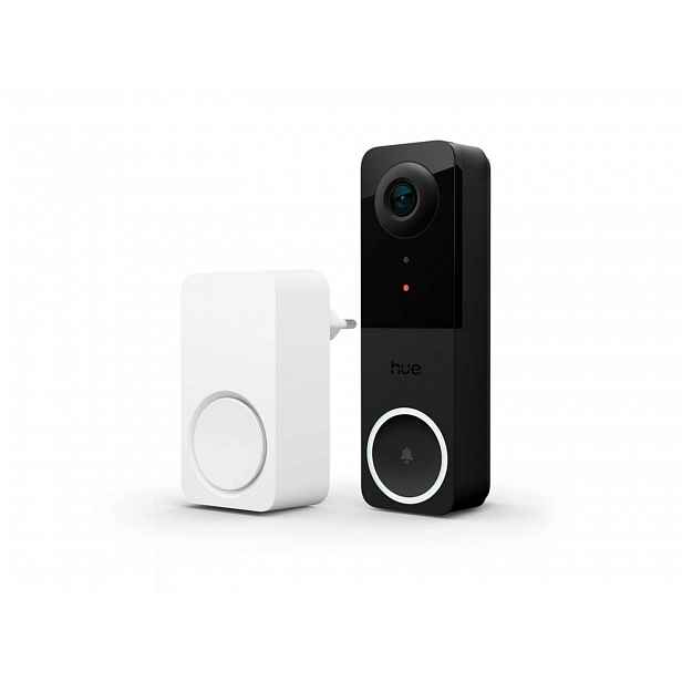 Philips Hue Secure - Videozvonek 929003816503