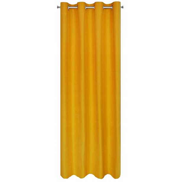 Závěs 140x250 Na Průchodkách Stylová