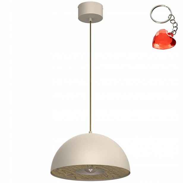 Závěsná lampa Elgund 4536 Luminex