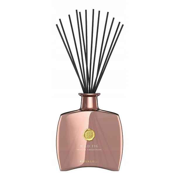 Rituals Private Collection vonné tyčinky Wild Fig 450 ml