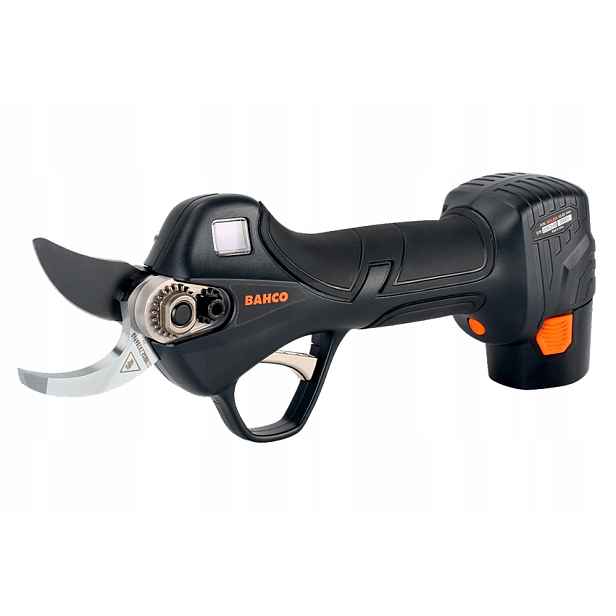 Aku Zahradní nůžky BCL226 26 mm SK5 12,6V 2,5Ah displej