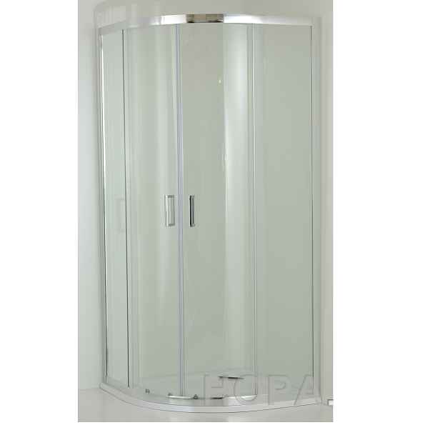 HOPA Olsen Spa  SOLID OLBLUGO80CP - Sprchový kout LUGO