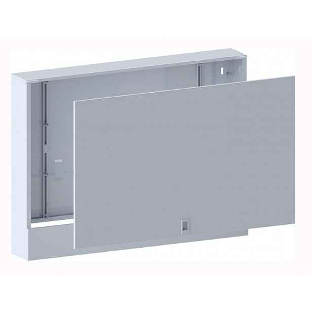 Novaservis - Skříň rozdělovače 575x385x120 mm SZN0