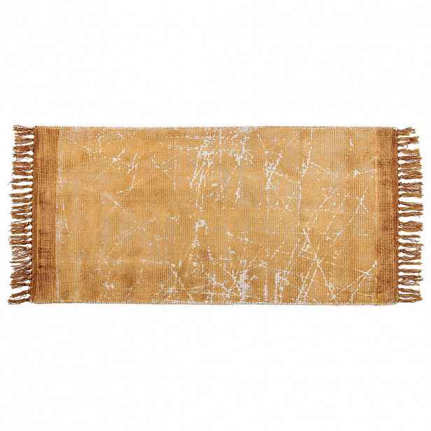 Beliani KRÁTKOVLASÝ KOBEREC Hanli 150/80 cm