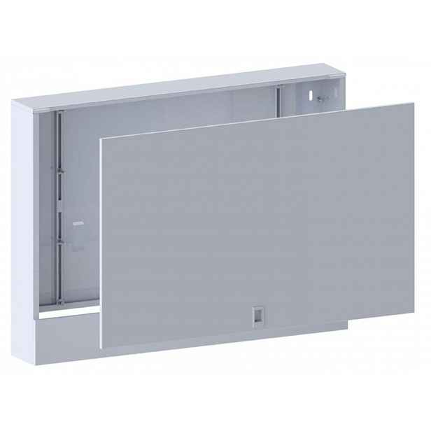 Novaservis - Skříň rozdělovače 575x1130x170 mm SZN6-170