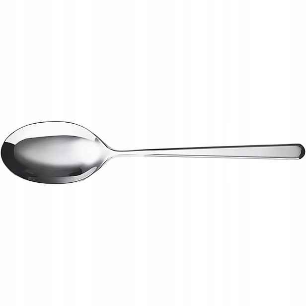 Sambonet Linear Jídelní lžíce, délka: 211 mm 12 ks