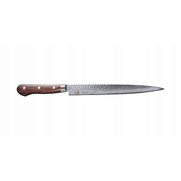 Japonský nůž Slicer 240 mm Senzo Universal od společnosti Suncraft