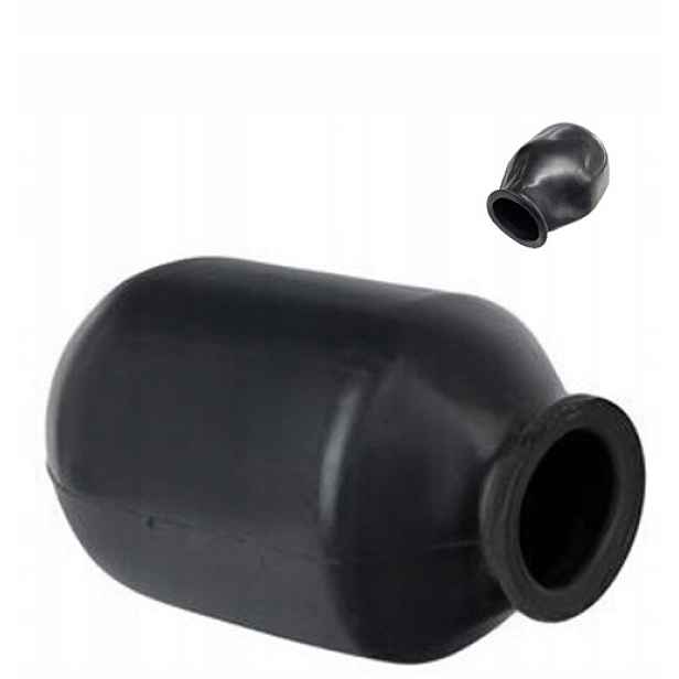 Membrána Epdm pro hydrofor Malec-Pompy Imera MG5 1300 Inox Wao 24L