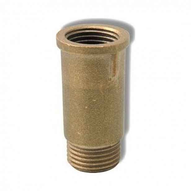 Novaservis - Prodloužení 3/4"x30 mm, mosaz FT216/2030