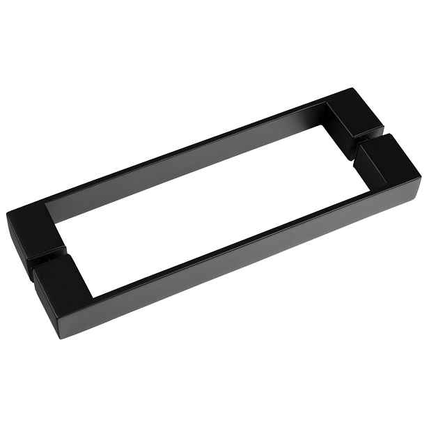 Gelco DRAGON BLACK madlo, pár