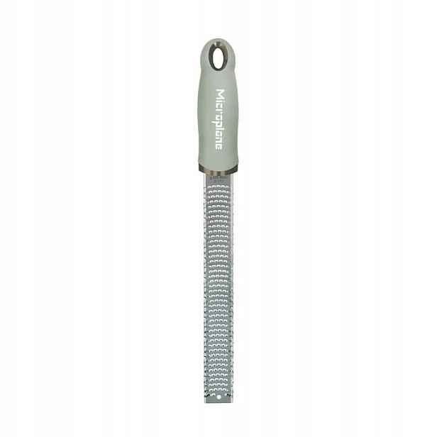 Struhadlo Premium Zester šalvějově zelené Microplane