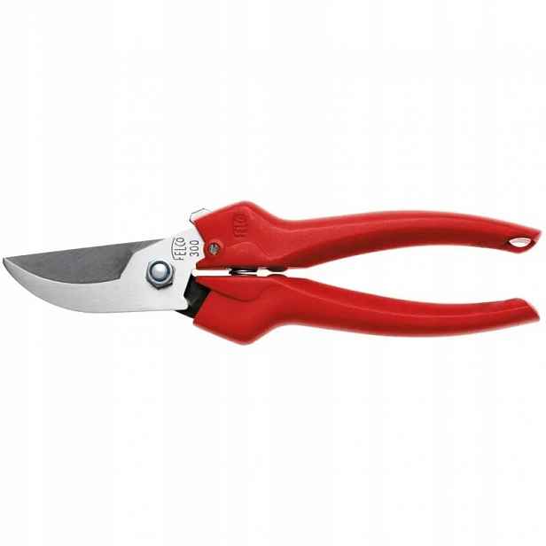 Stylový Zahradní nůžky Na Květy Ovoce Průměr 10 MM Délka 190 MM Felco 300-15