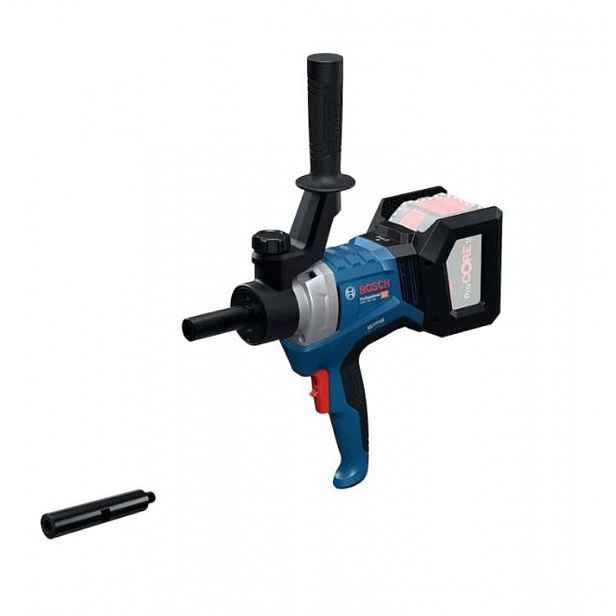 Bosch - 18V AKU stavební míchadlo, bez baterie a nabíječky 06011C2000
