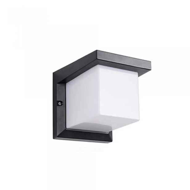 Nástěnná lampa Bon Černá LP-012/1W Light Prestige
