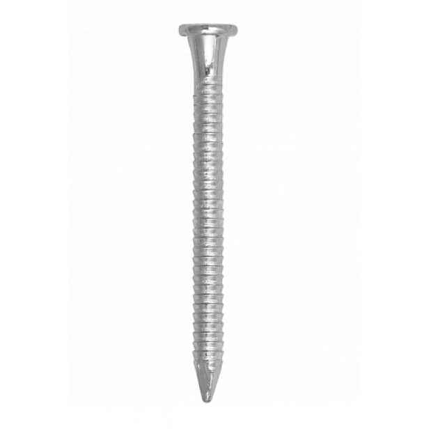 Tesařské Hřebíky Anchor Vroubkované 4X50mm -5kg