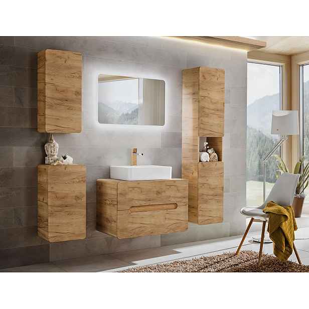 ArtCom Koupelnový komplet ARUBA Craft 80/3