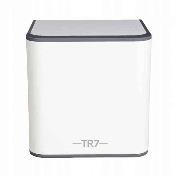 Centrála Centralka – manažer inteligentního domu Portos TR7 Smart Home