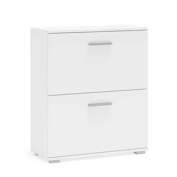 HALMAR Botník Lima ST3 70 cm bílý